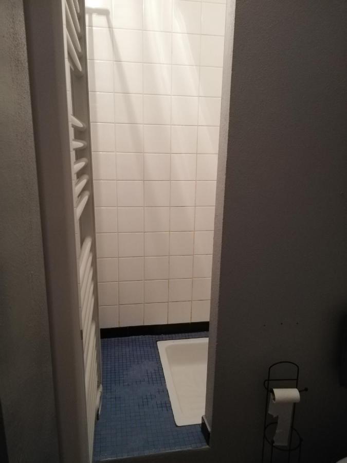 דירות Studio Au Clos Des Gentianes Collet D'אלברד מראה חיצוני תמונה