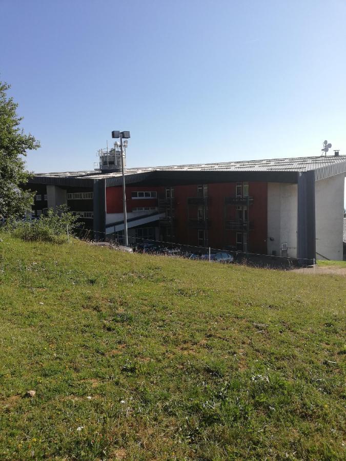 דירות Studio Au Clos Des Gentianes Collet D'אלברד מראה חיצוני תמונה